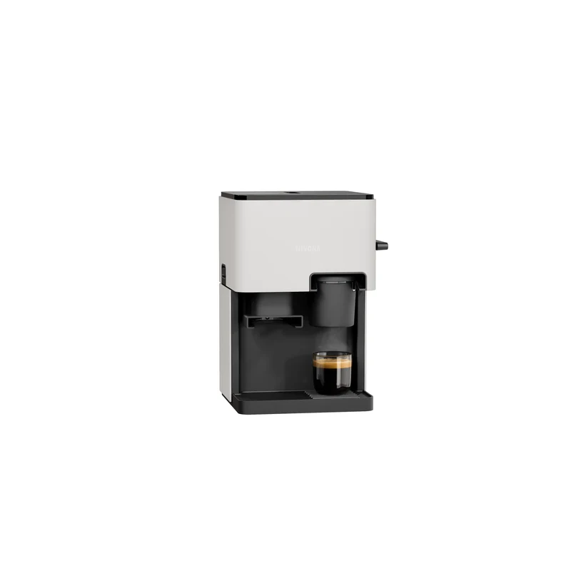 Nivona Cube 4' - Der neue Cube 4: Unser Kaffeeautomat.
