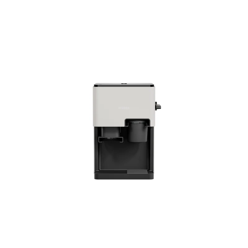 Nivona Cube 4' - Der neue Cube 4: Unser Kaffeeautomat.