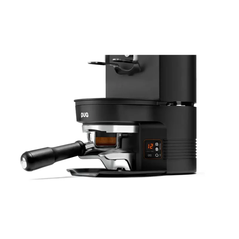 Puqpress Gen 5 M5 Automatic Tamper for Mahlkonig E80 Grinders