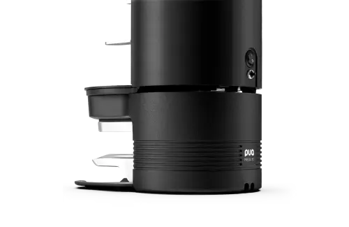 Puqpress Gen 5 M3 Automatic Coffee Tamper for Mahlkonig E65T & E65W GBS Grinders
