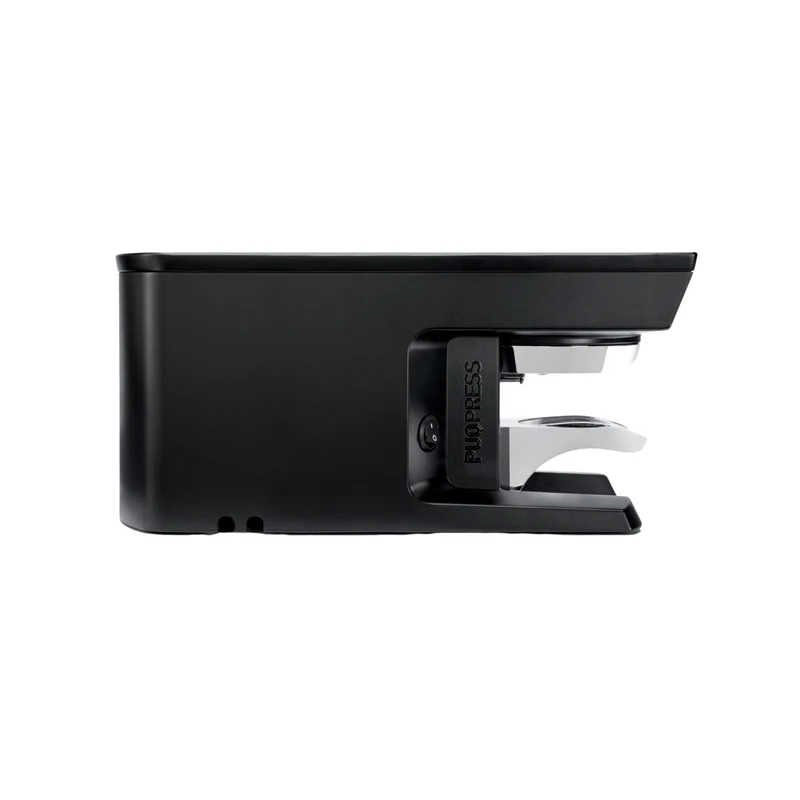 Puqpress Gen 5 M2 - Automatic Tamper for Mythos One, 2 & R Grinders