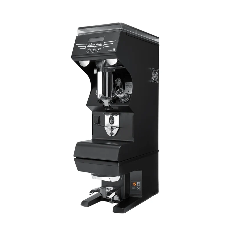 Puqpress Gen 5 M2 - Automatic Tamper for Mythos One, 2 & R Grinders