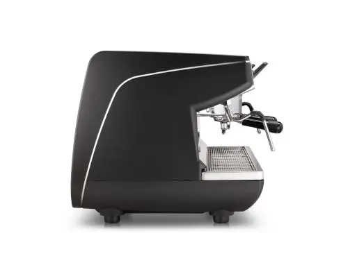 Nuova Simonelli Appia Life Compact Vol. 2 Group Commercial Espresso Machine (with Autosteam)
