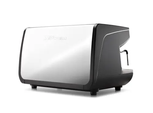 Nuova Simonelli Appia Life Compact Vol. 2 Group Commercial Espresso Machine (with Autosteam)