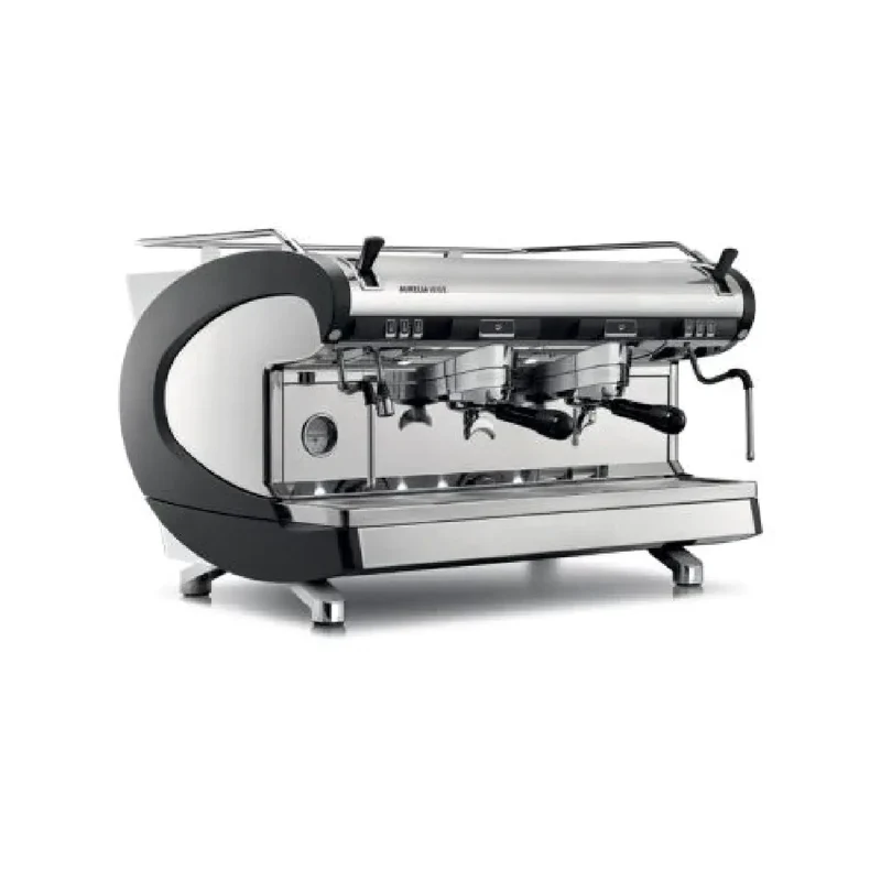 Nuova Simonelli Aurelia Wave Semi 2 Group Commercial Espresso Machine