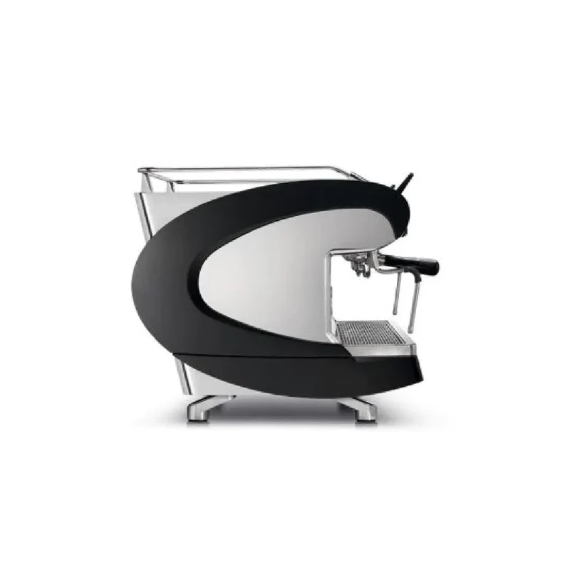 Nuova Simonelli Aurelia Wave Semi 2 Group Commercial Espresso Machine