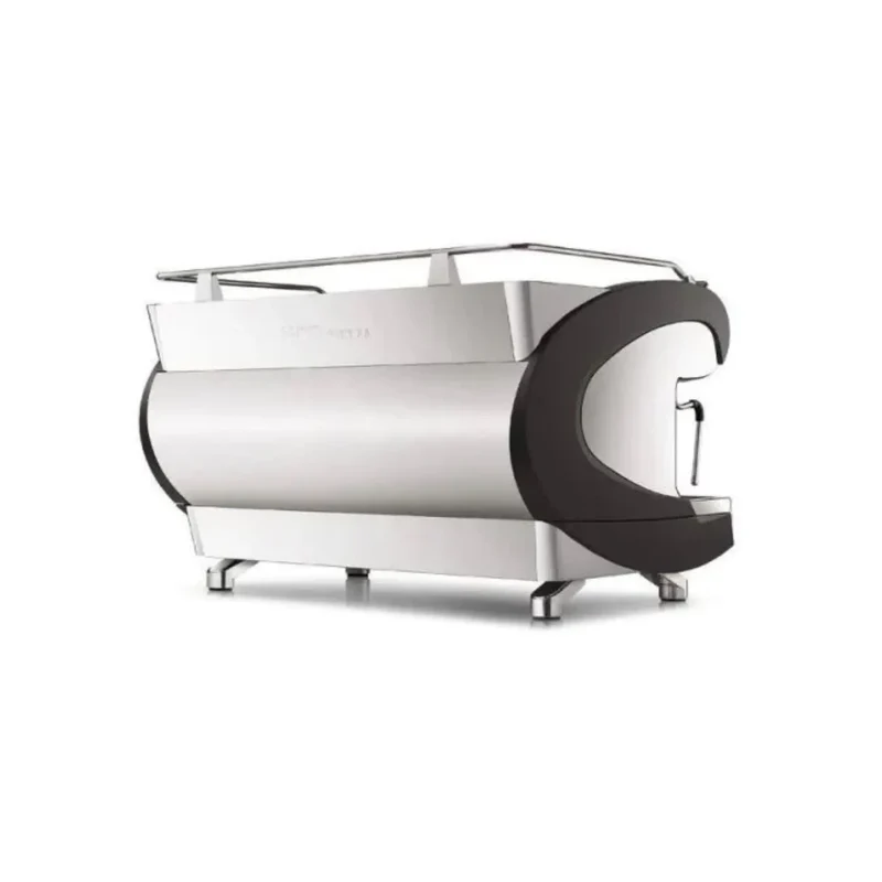 Nuova Simonelli Aurelia Wave Semi 2 Group Commercial Espresso Machine