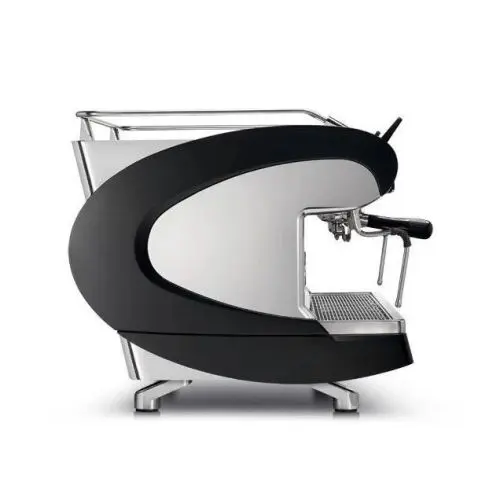 Nuova Simonelli Aurelia Wave Semi 3 Group Commercial Espresso Machine
