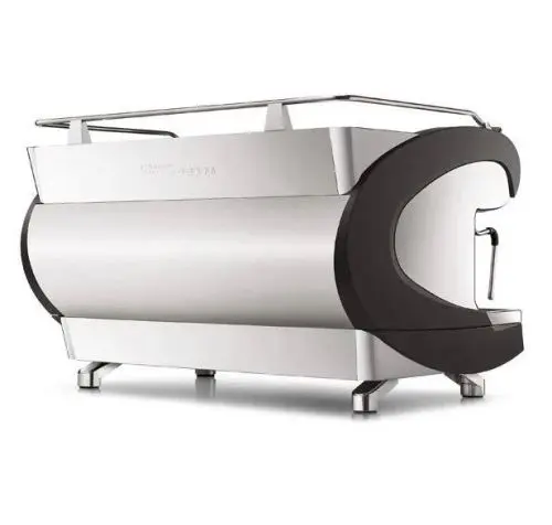 Nuova Simonelli Aurelia Wave Semi 3 Group Commercial Espresso Machine