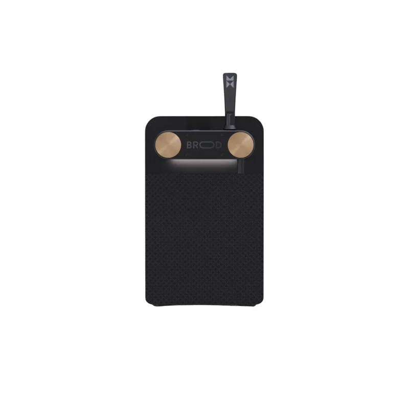 Brood DRNX Single Tap Nitro Dispenser