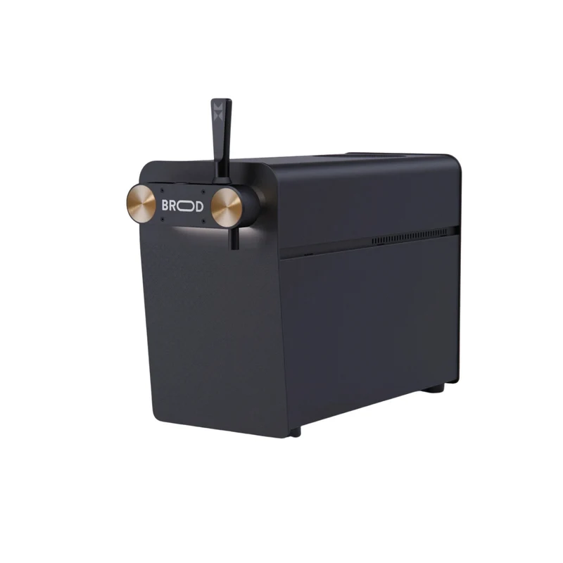 Brood DRNX Single Tap Nitro Dispenser