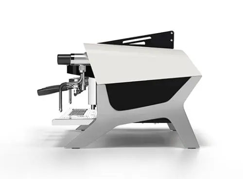 Sanremo F18 MB 3 Group Commercial Espresso Machine