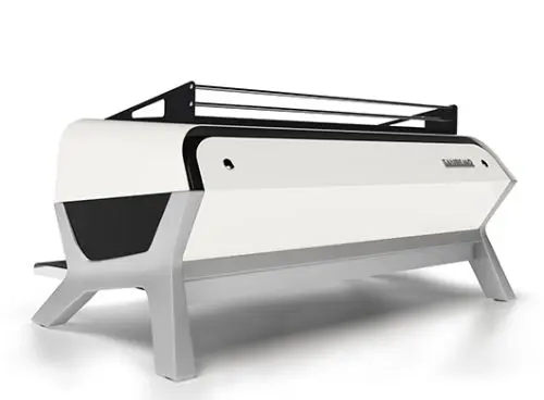 Sanremo F18 MB 3 Group Commercial Espresso Machine