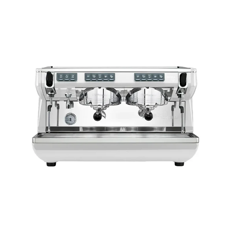 Nuova Simonelli Appia Life Vol. 2 Group Commercial Espresso Machine