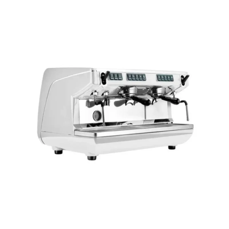 Nuova Simonelli Appia Life Vol. 2 Group Commercial Espresso Machine
