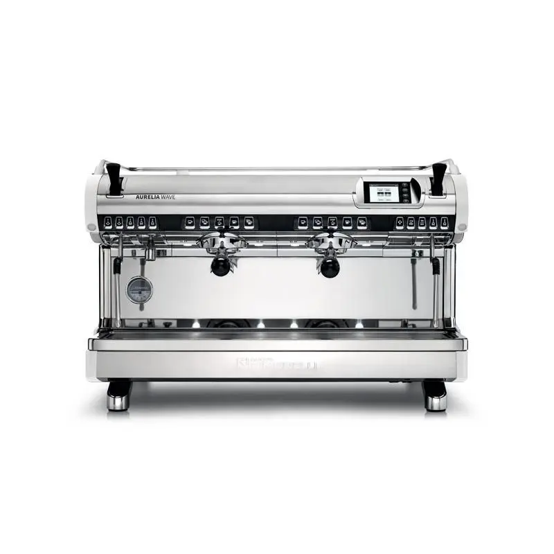 Nuova Simonelli Aurelia Wave Vol. 2 Group Commercial Espresso Machine