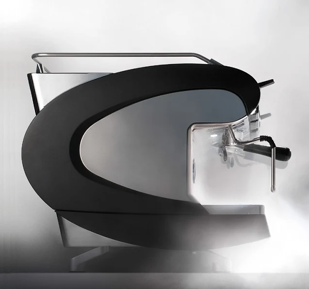 Nuova Simonelli Aurelia Wave Digit 2 Group Commercial Espresso Machine