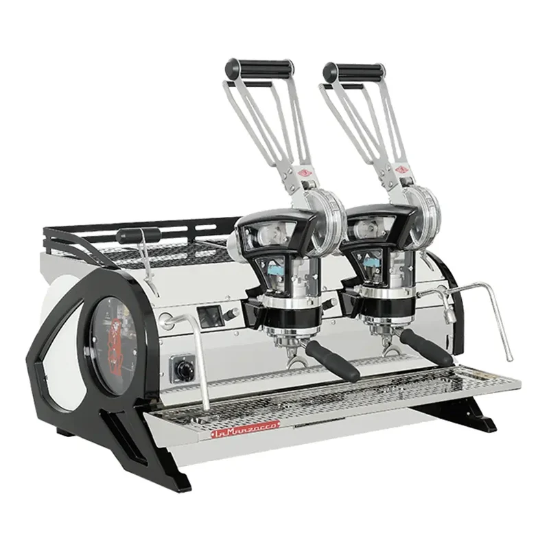 La Marzocco Leva X (Digital Version) 2 Group Commercial Espresso Machine