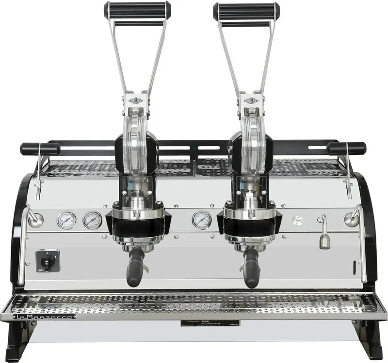 La Marzocco Leva S (Analog Version) 2 Group Commercial Espresso Machine