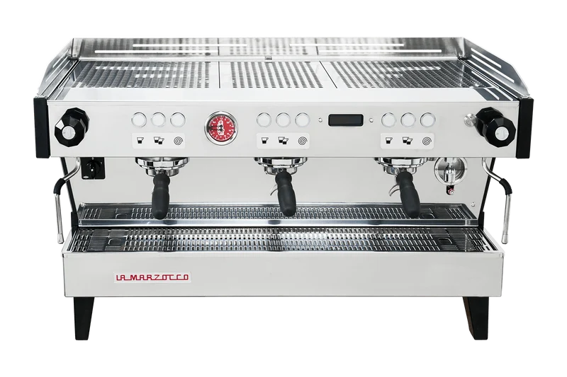 La Marzocco Linea PB AV 3 Group Commercial Espresso Machine