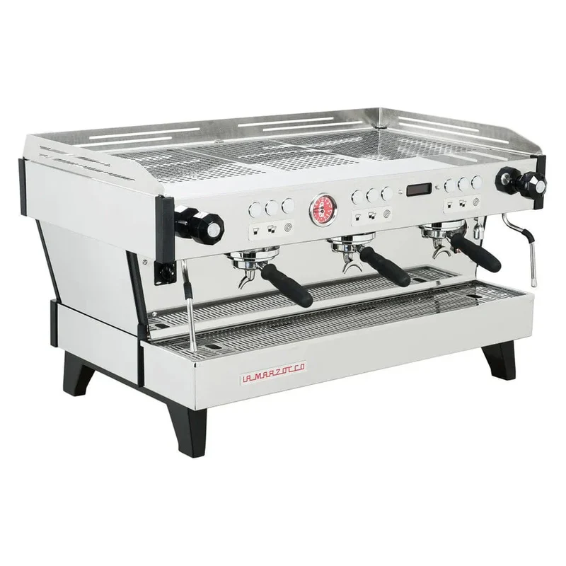 La Marzocco Linea PB AV 3 Group Commercial Espresso Machine