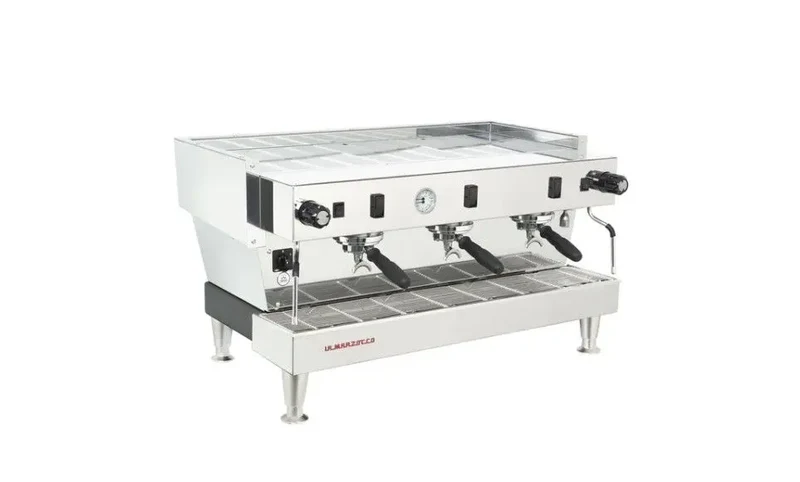 La Marzocco Linea Classic S EE 3 Group Commercial Espresso Machine