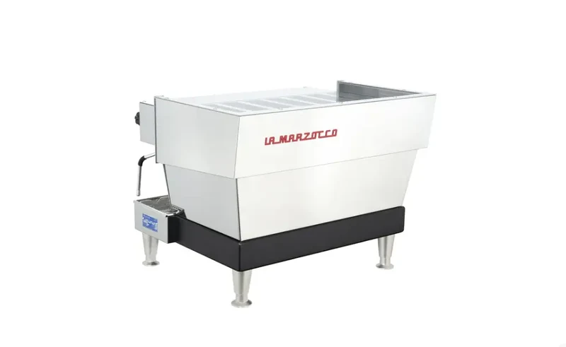 La Marzocco Linea Classic S EE 2 Group Commercial Espresso Machine