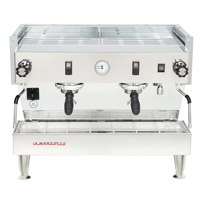 La Marzocco Linea Classic S EE 2 Group Commercial Espresso Machine