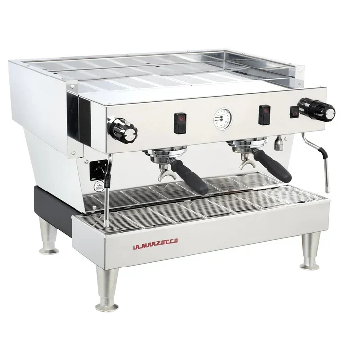 La Marzocco Linea Classic S EE 2 Group Commercial Espresso Machine