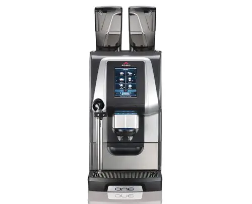 Rancilio Egro One Pure Coffee Super Automatic Espresso Machine