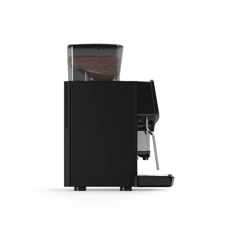 Rancilio Egro Next Pure Coffee Super Automatic Espresso Machine