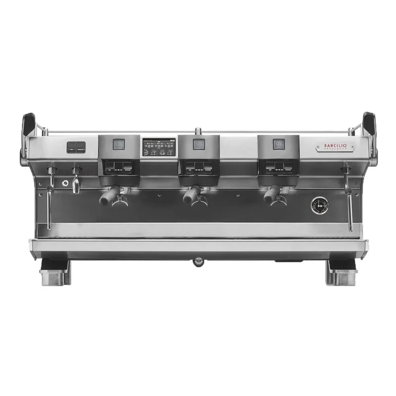 Rancilio Specialty RS1 3 Group Commercial Espresso Machine