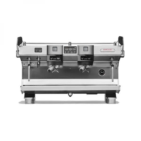 Rancilio Specialty RS1 2 Group Commercial Espresso Machine