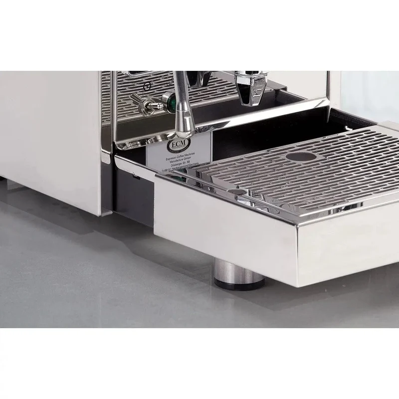 ECM Classika PID mit Fast Heat Up - DER Einkreiser