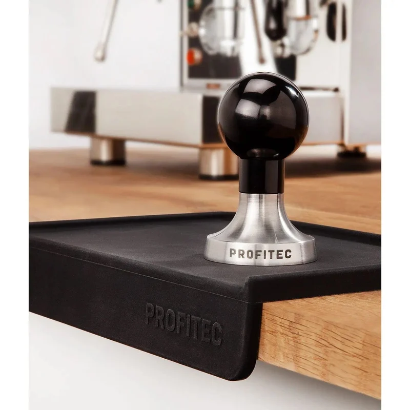 Profitec Tamper 58,5 mm - Für den optimalen Anpressdruck