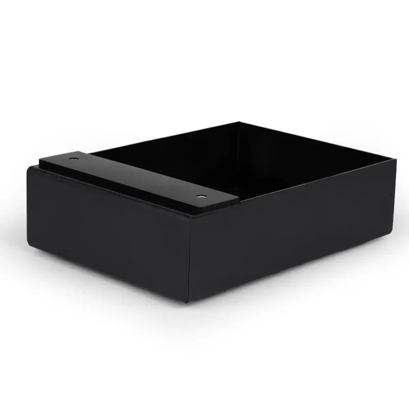 Barista Abklopfbox von Eurista für Eureka Mignon Mühlen und andere