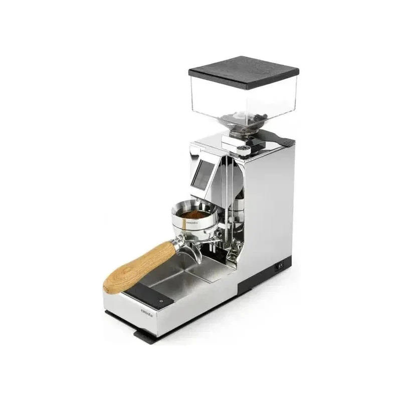 Barista Abklopfbox von Eurista für Eureka Mignon Mühlen und andere