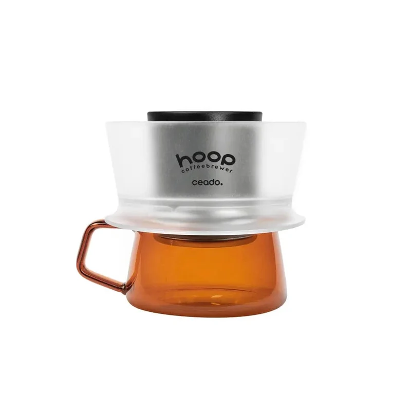 CEADO Hoop - Handfilter