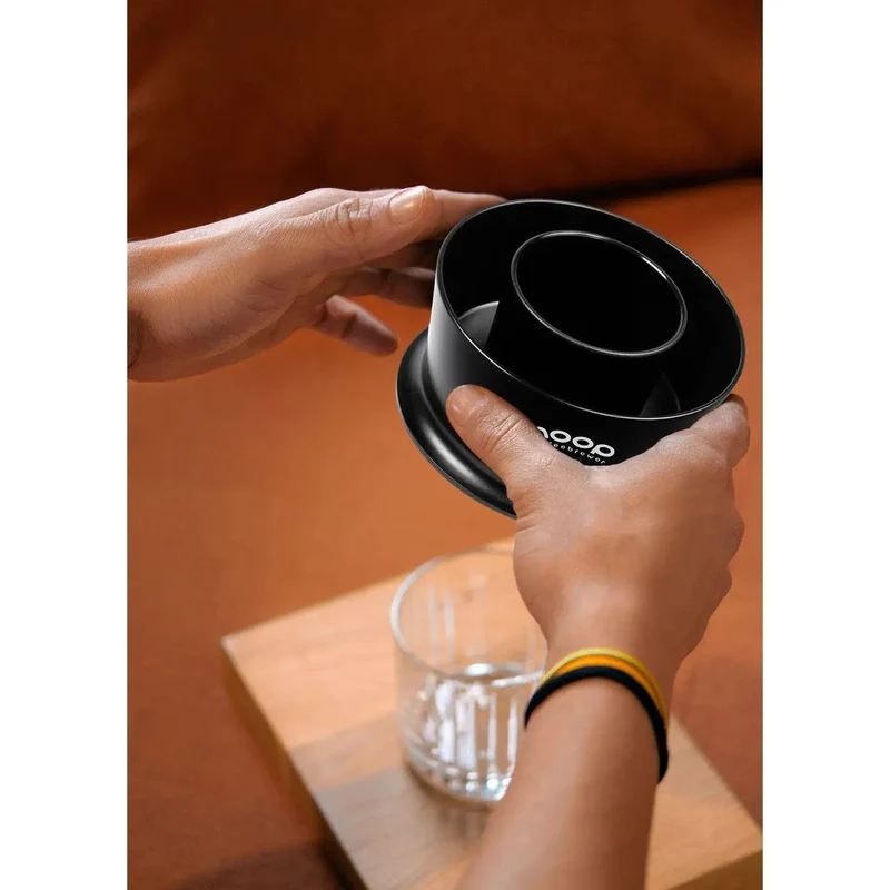 CEADO Hoop - Handfilter