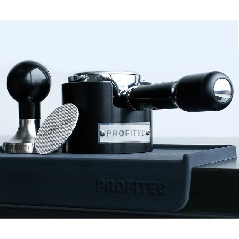 Profitec Filter Screen - Puck Screen gegen Channeling