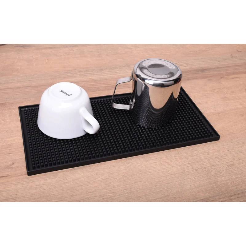 Barista Bar Matte - Silikon - Ideal für Tassen auf der Maschine
