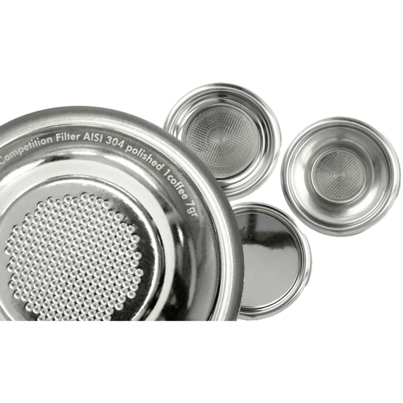 Ascaso Steel DUO PLUS V3 – Dual-Thermoblock, PID, Profi-Features