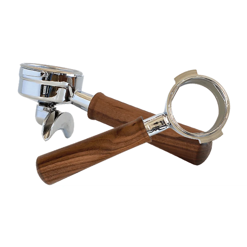 Ascaso Steel DUO PLUS V3 – Dual-Thermoblock, PID, Profi-Features