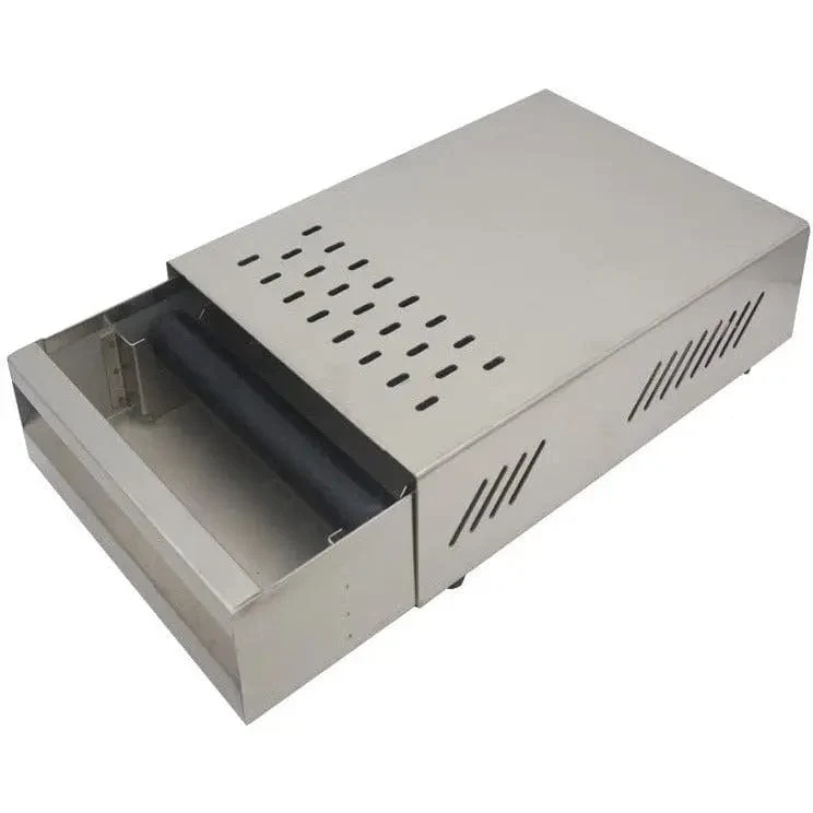 Sudschublade Schwarz 28x18x6,3 cm