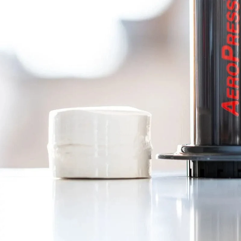 AeroPress® Ersatzfilter 350 Stück für Aeropress