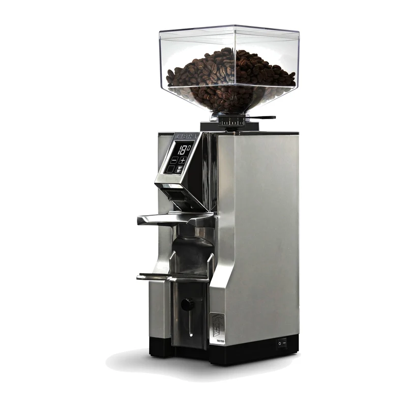 Eureka Mignon LIBRA - Grind by weight mit Waage