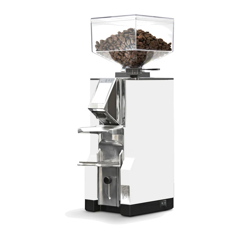 Eureka Mignon LIBRA - Grind by weight mit Waage