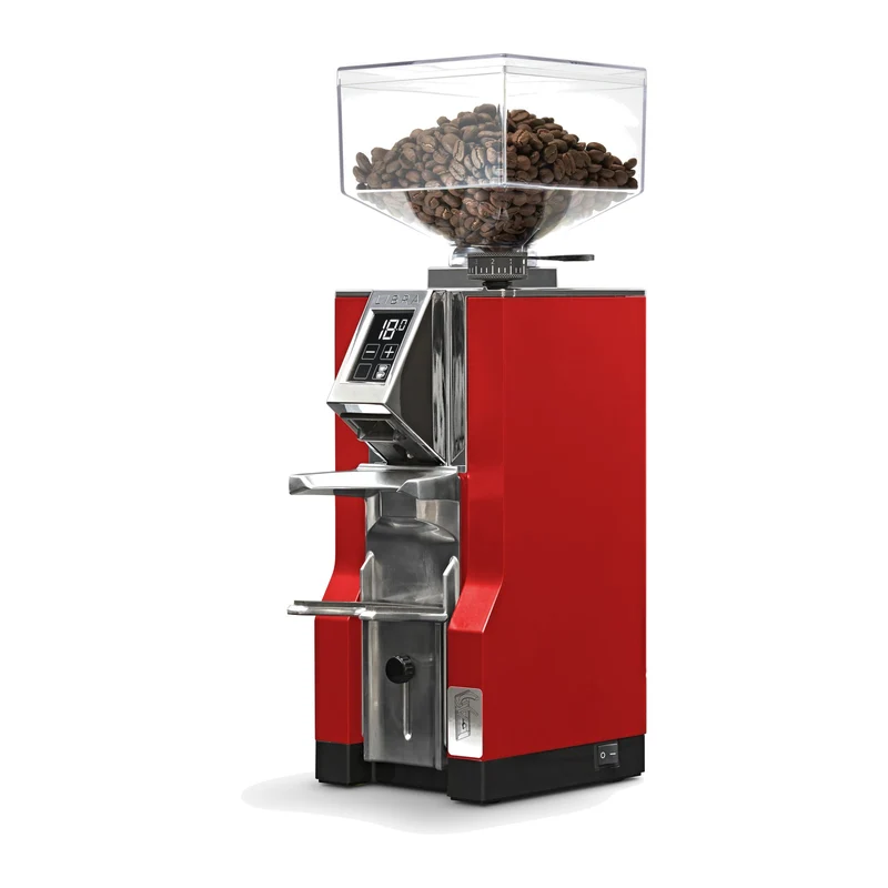 Eureka Mignon LIBRA - Grind by weight mit Waage