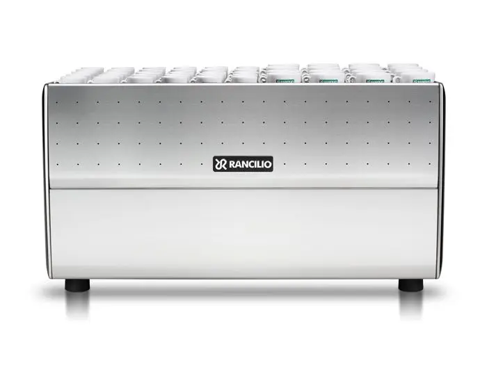 Rancilio Classe 9 S 2 Group Commercial Espresso Machine