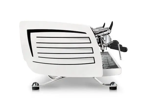 Victoria Arduino Black Eagle Volumetric 2 Group Commercial Espresso Machine